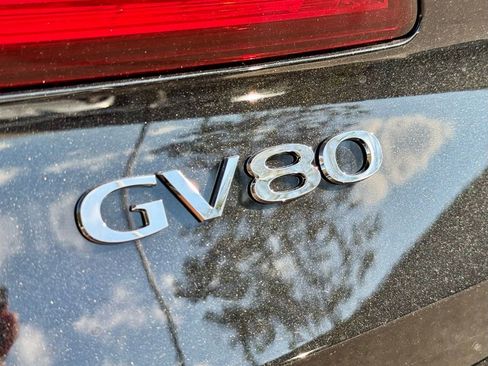 New 2026 Genesis GV80 2.5T Prestige image 15