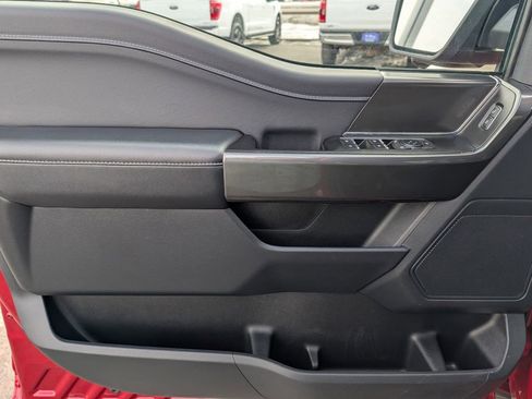 Certified 2022 Ford F150 XLT w/ Equipment Group 302A High image 9