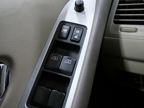 Used 2013 Nissan Murano SL w/ Navigation Pkg image 13