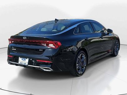 Used 2021 Kia K5 EX w/ EX Premium Package