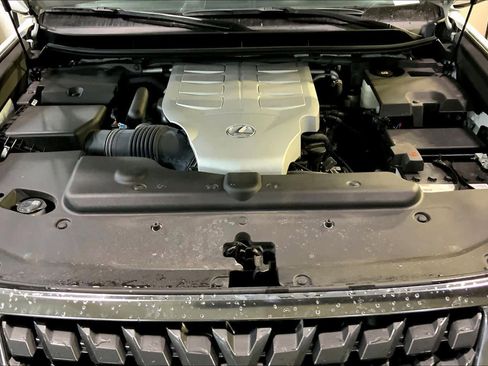 Certified 2023 Lexus GX 460 Premium w/ Premium Package image 31