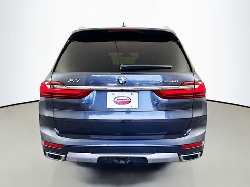 Used 2020 BMW X7 xDrive40i w/ Premium Package image 6