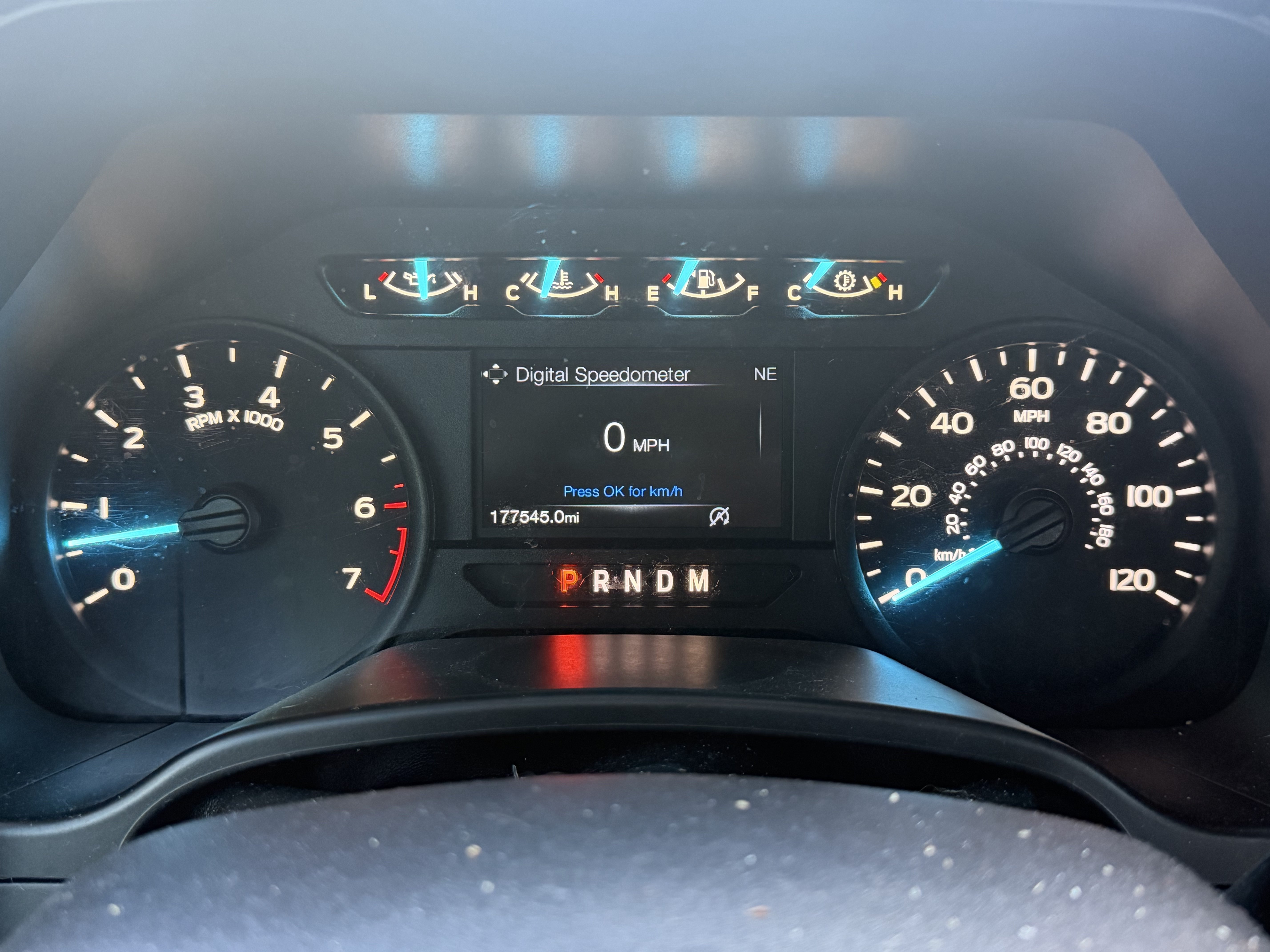 Used 2020 Ford F150 XL w/ Equipment Group 101A Mid AWD/4WD image 11
