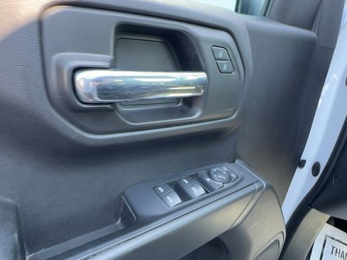 Certified 2022 Chevrolet Silverado 1500 W/T w/ WT Value Package AWD/4WD image 18