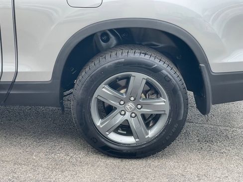 Certified 2023 Honda Ridgeline RTL-E image 36