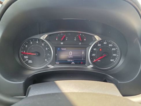 Used 2020 GMC Terrain SLE w/ Driver Convenience Package FWD image 16