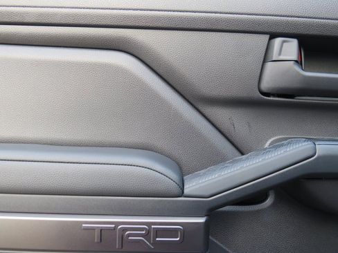 New 2026 Toyota 4Runner TRD Off-Road Premium image 46