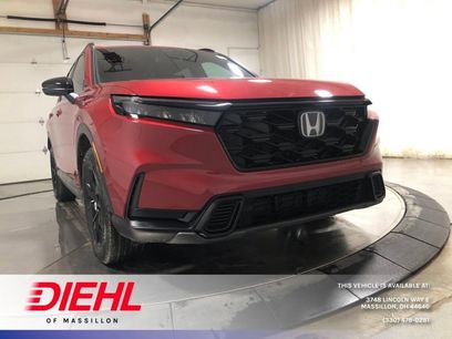 Used 2023 Honda CR-V Sport