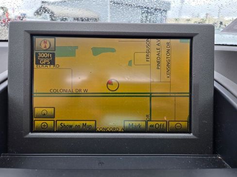 Used 2010 Lexus HS 250h image 28