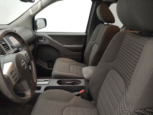 Used 2018 Nissan Frontier SV w/ Value Truck Package image 17