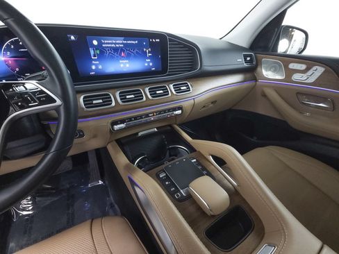 Used 2025 Mercedes-Benz GLE 350 4MATIC image 15
