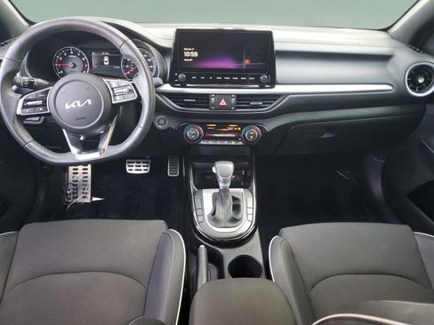 Certified 2023 Kia Forte GT-Line image 13