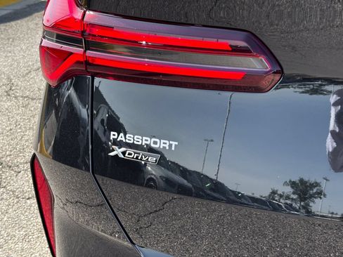 New 2026 BMW X3 xDrive30i w/ Premium Package AWD/4WD image 6