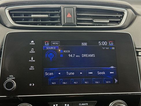Used 2019 Honda CR-V EX image 19