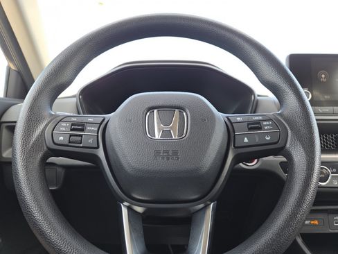 Used 2025 Honda CR-V EX image 27