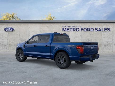 New 2026 Ford F150 STX w/ Equipment Group 200A image 5