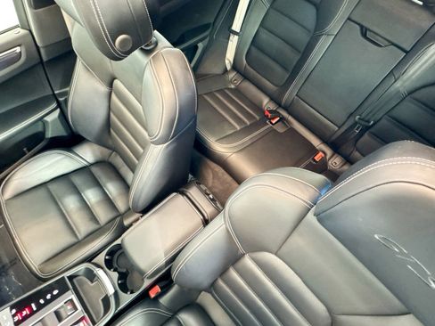 Used 2023 Porsche Macan GTS image 20