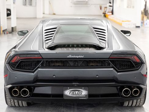 Used 2018 Lamborghini Huracan LP 580-2 image 15