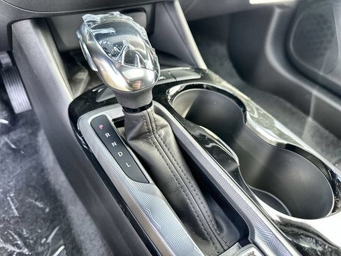 New 2026 Buick Envista Sport Touring w/ Convenience I Package FWD image 26