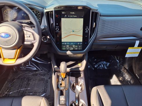 New 2026 Subaru Forester Wilderness image 7