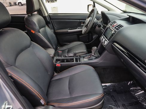 Used 2016 Subaru Crosstrek 2.0i Limited image 16