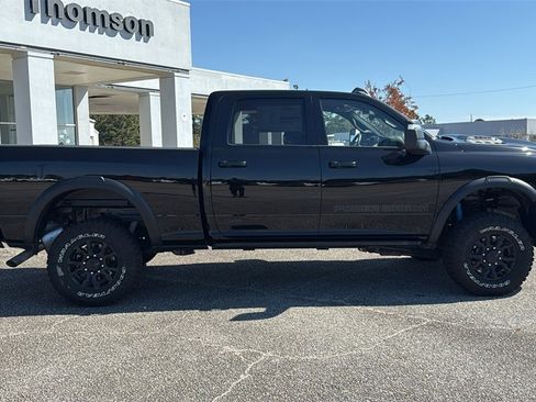 New 2026 RAM 2500 Power Wagon image 9