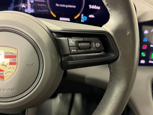 Certified 2023 Porsche Taycan image 23