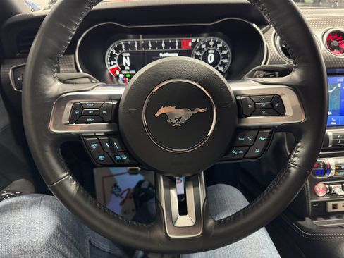 Used 2022 Ford Mustang GT Premium w/ GT Performance Package image 25