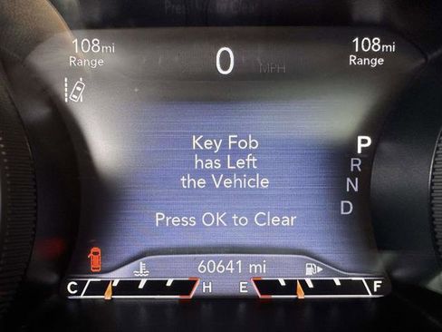 Used 2021 Jeep Cherokee High Altitude image 40