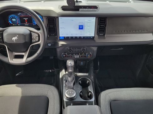 Used 2025 Ford Bronco Big Bend AWD/4WD image 13
