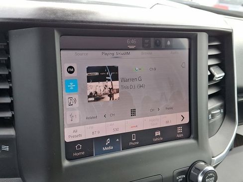 Certified 2024 RAM 2500 Big Horn w/ Bed Utility Group image 19