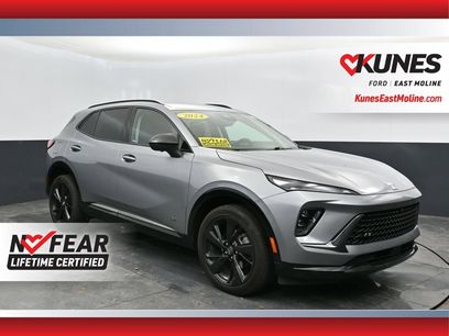 Used 2024 Buick Envision Sport Touring