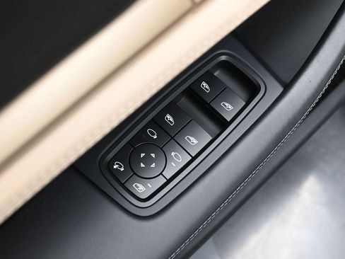 Certified 2024 Porsche Taycan GTS AWD/4WD image 9