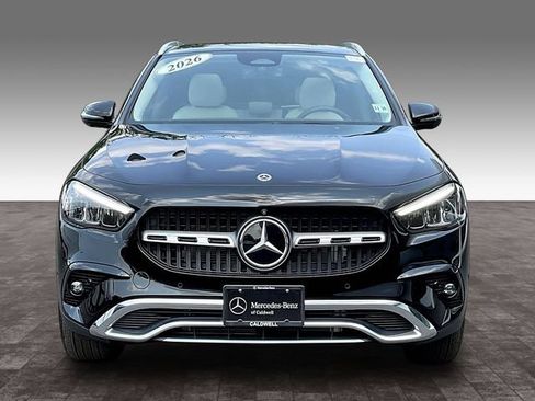 Used 2026 Mercedes-Benz GLA 250 4MATIC image 2