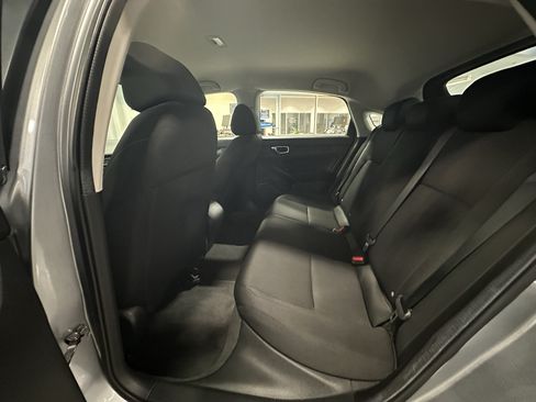 Used 2024 Honda Civic LX image 20