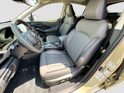 New 2026 Subaru Crosstrek 2.5i Limited image 25