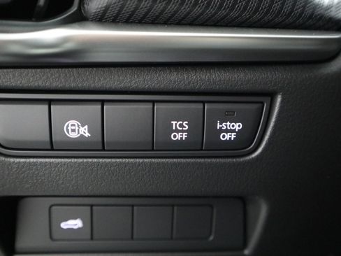 New 2026 MAZDA CX-90 3.3 Turbo w/ Select Package AWD/4WD image 27