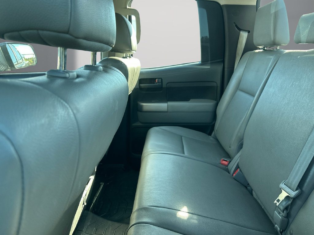 Used 2013 Toyota Tundra 2WD Double Cab image 5