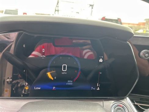 New 2026 Chevrolet Trax ACTIV w/ Driver Confidence Package image 20