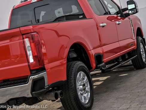 Used 2024 Ford F250 XLT image 13