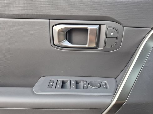 New 2027 Kia Seltos X-Line AWD/4WD image 7