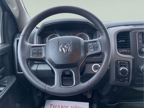 Used 2019 RAM 1500 Tradesman w/ Popular Equipment Group image 26