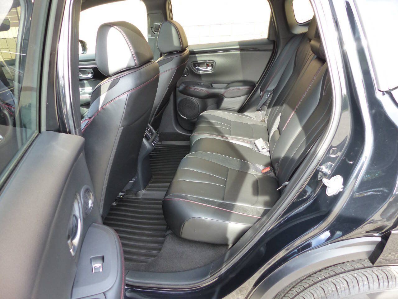 Used 2026 Acura ADX A-Spec w/ Advance Package AWD/4WD image 46