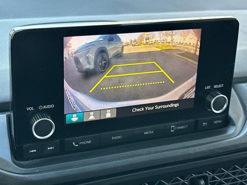 Used 2024 Honda Accord LX image 20