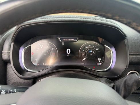 Used 2025 RAM 2500 Laramie image 24