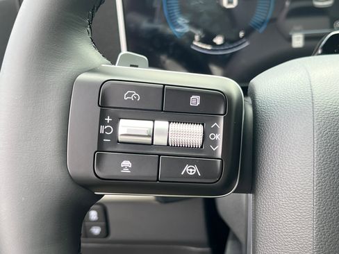 New 2025 Hyundai Santa Fe XRT image 19