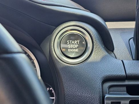 Used 2024 Lexus IS 300 F Sport w/ Accessory Package 2 RWD image 39