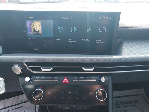 New 2026 Hyundai Sonata SEL FWD image 21