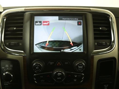 Used 2016 RAM 2500 Laramie w/ Convenience Group image 29