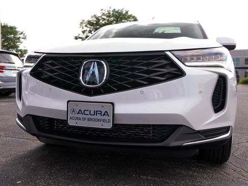 Certified 2026 Acura RDX SH-AWD w/ Technology Package image 16